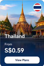 Thailand